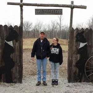 Meet your Posher, Bailey